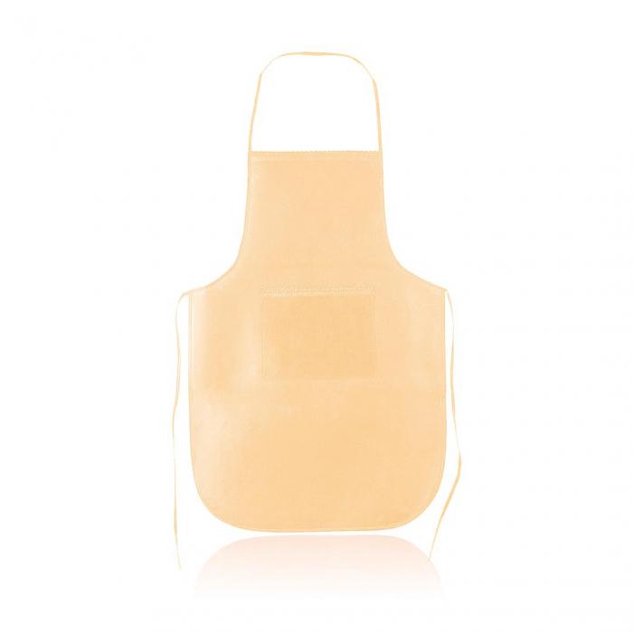 Apron Chef
