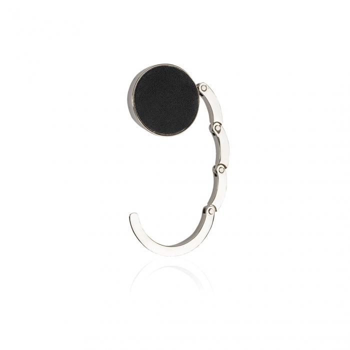 Foldable Bag Hanger Skype