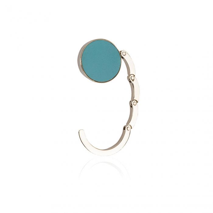 Foldable Bag Hanger Skype
