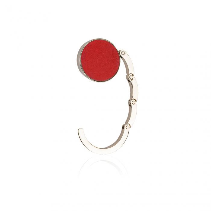Foldable Bag Hanger Skype