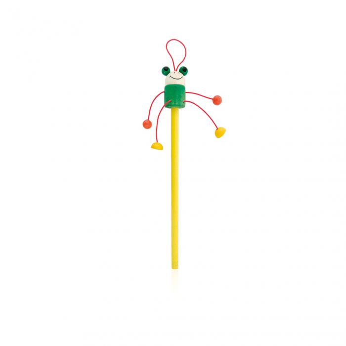 Pencil Pent