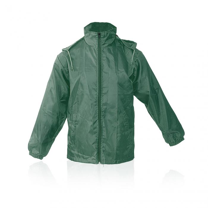 Raincoat Grid