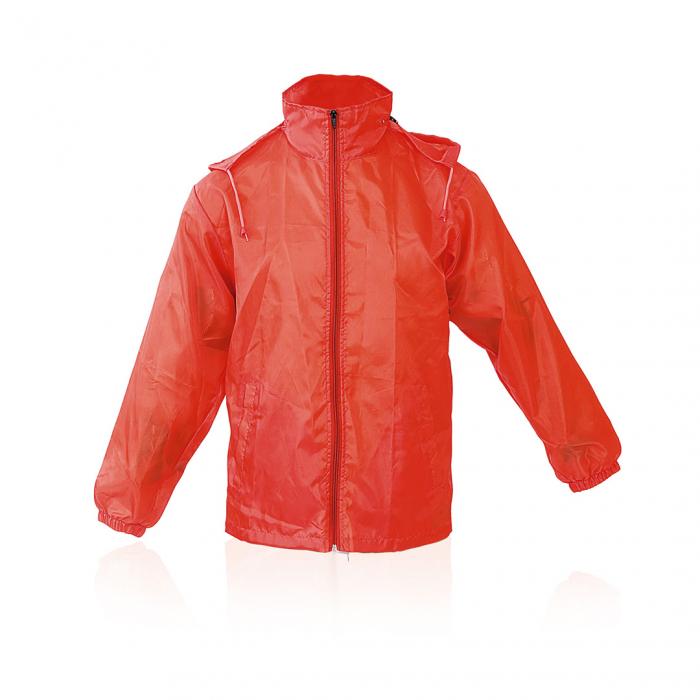 Raincoat Grid