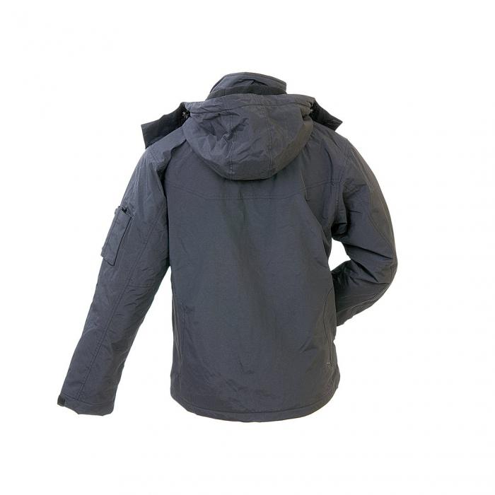 Parka Jumper