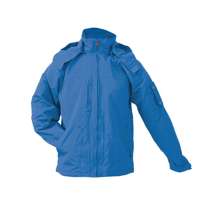Parka Jumper