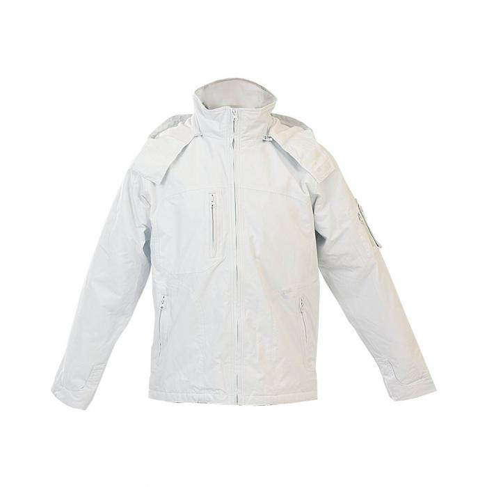 Parka Jumper