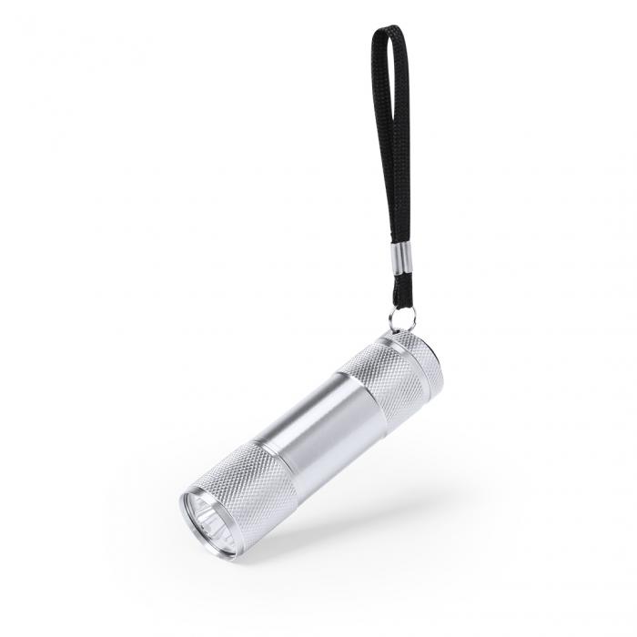 Torch Virago