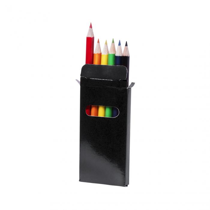 Pencil Set Garten