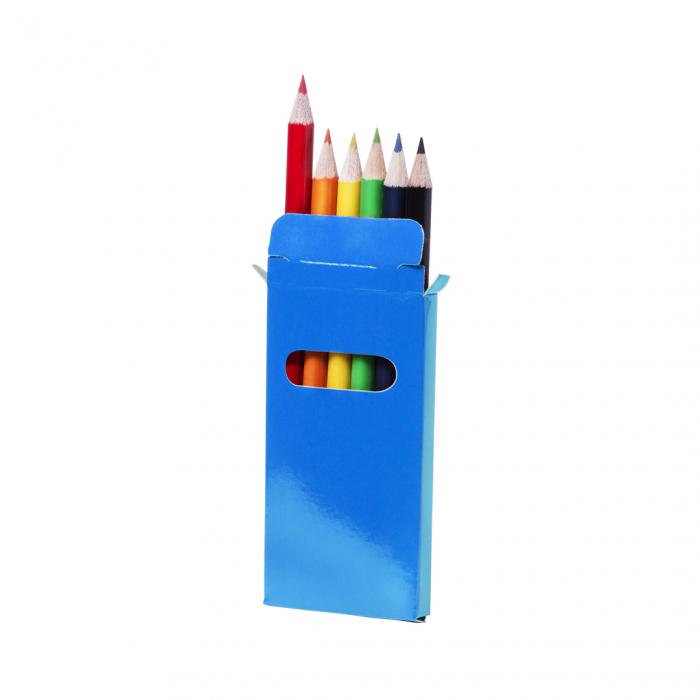 Pencil Set Garten
