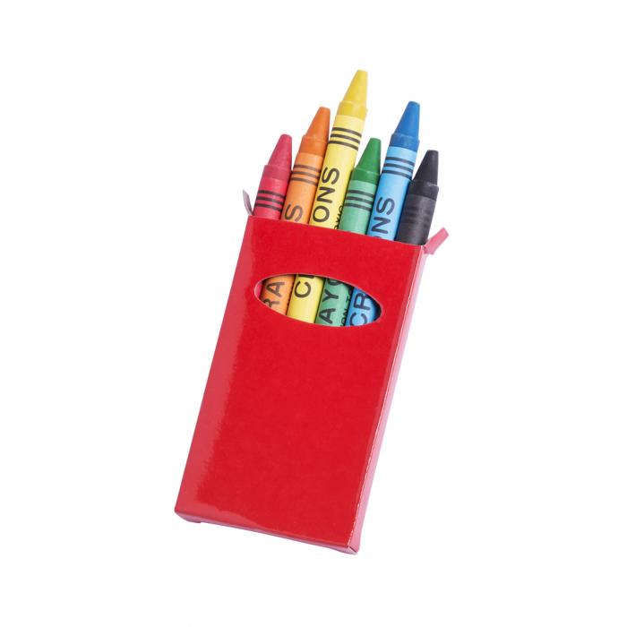 Crayon Set Tune