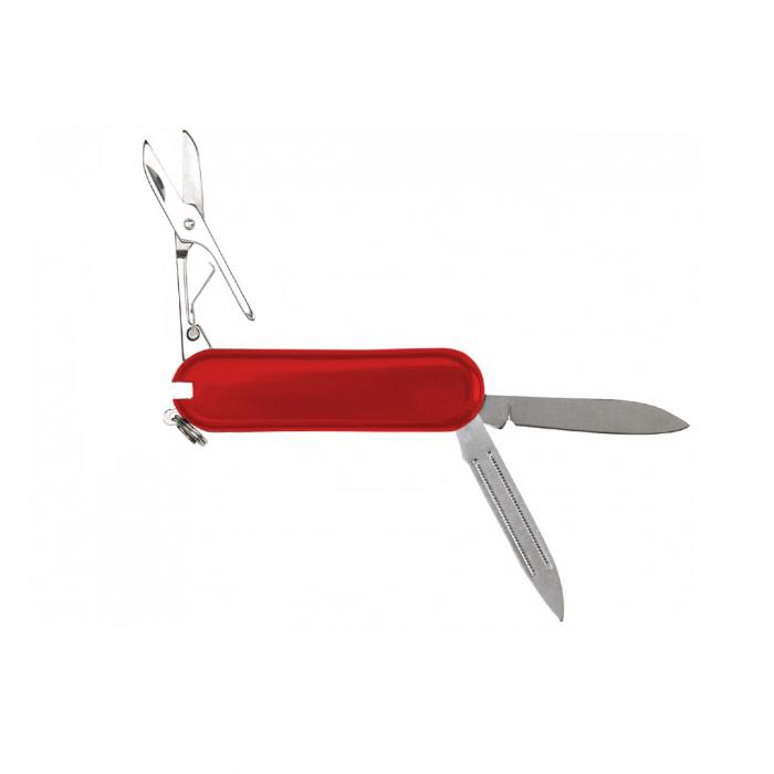 Mini Multifunction Pocket Knife Castilla