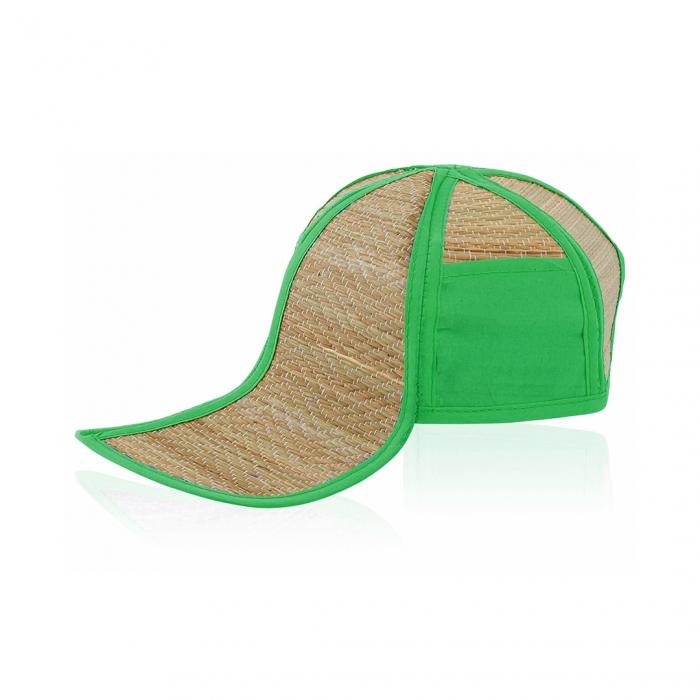 Cap Hawaian