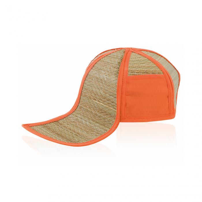Cap Hawaian