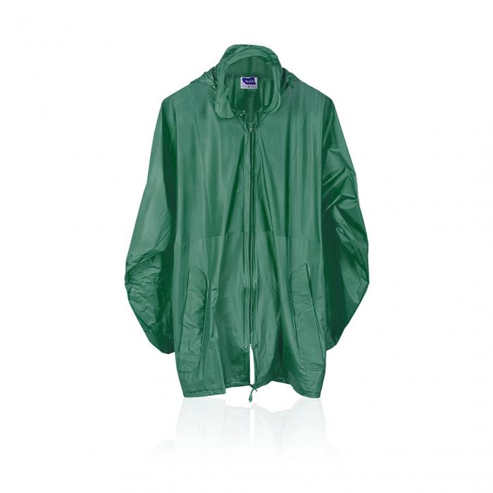 Raincoat Hips