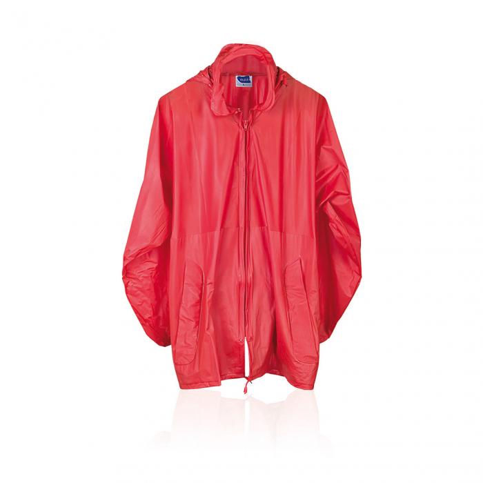 Raincoat Hips