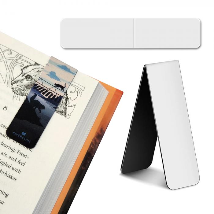 Fridge Magnet and Book Mark 