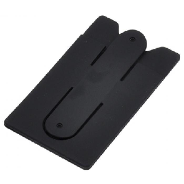 Smart Mobile Wallet Stand