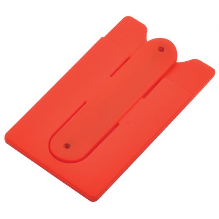 Smart Mobile Wallet Stand