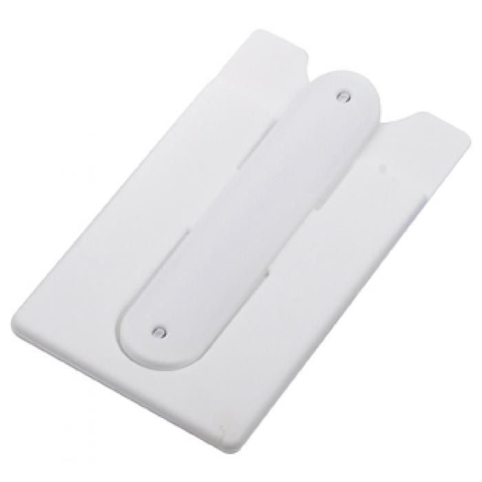 Smart Mobile Wallet Stand
