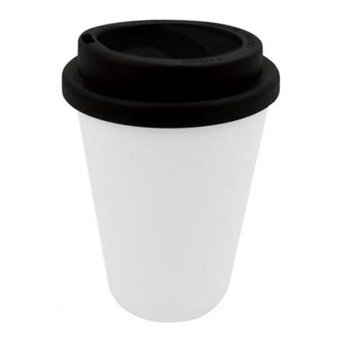 Double Wall Coffee Cup-Body