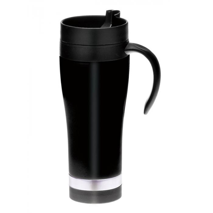 Coupe Travel Mug