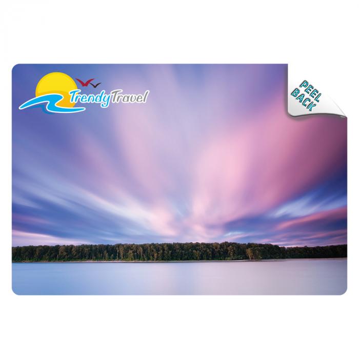 Ezi Gripz Mouse Mats (205mm x 136mm)