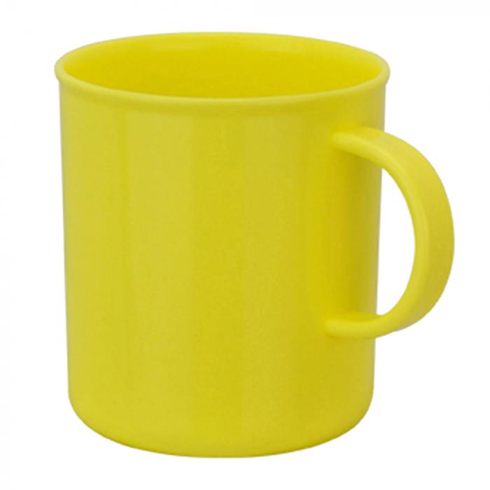 Azure Mug