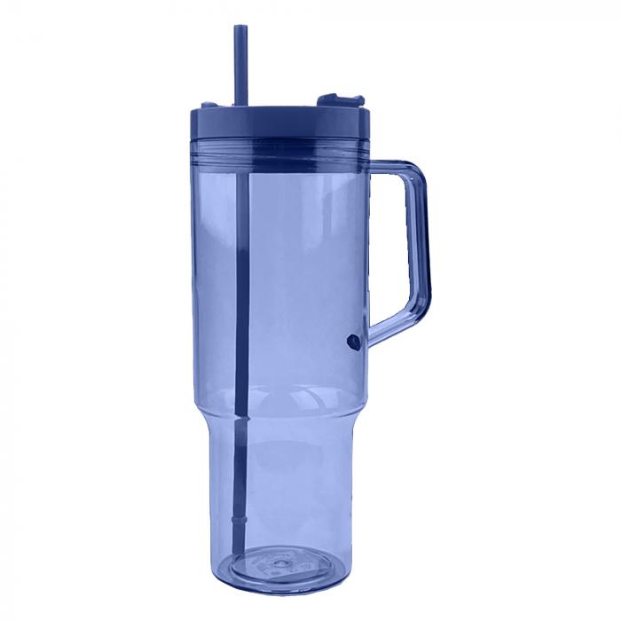 Houston Travel Mug