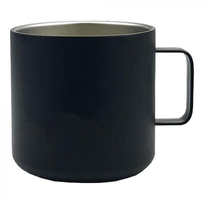 Dundee Stainless Steel Coffee Cup