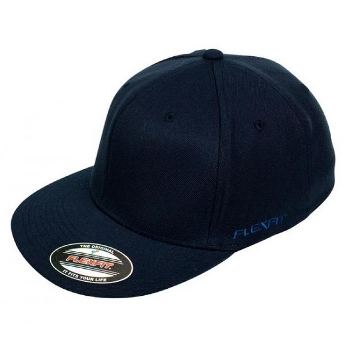 Flexfit Premium Wool Cap
