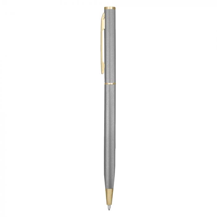 Berlino Metal Gold Pen