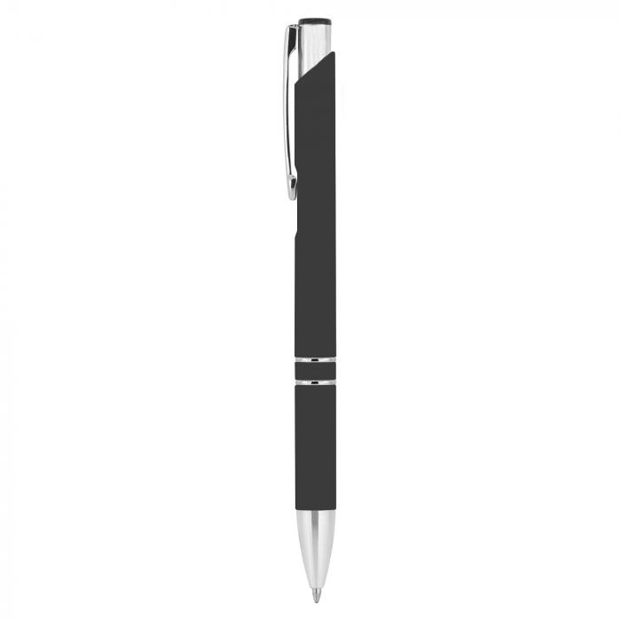 Euroauz Rubberised Pen