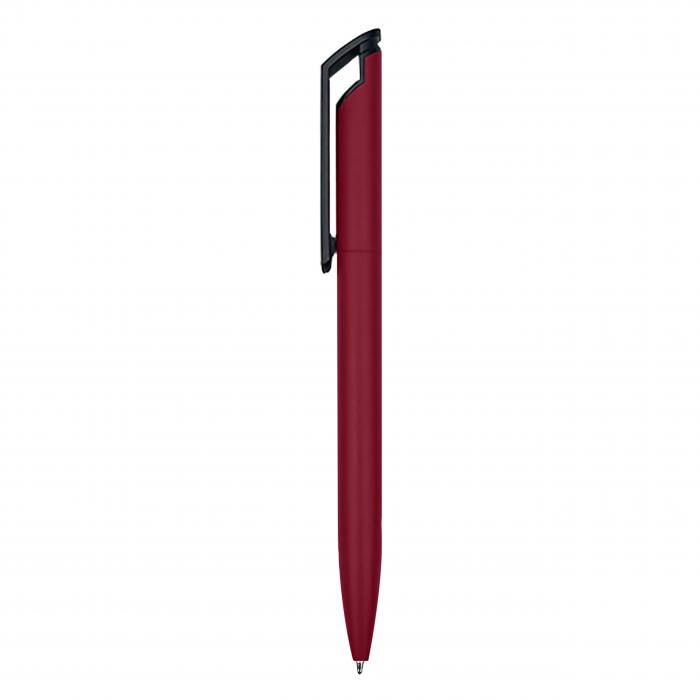 Canberra Metal Pen