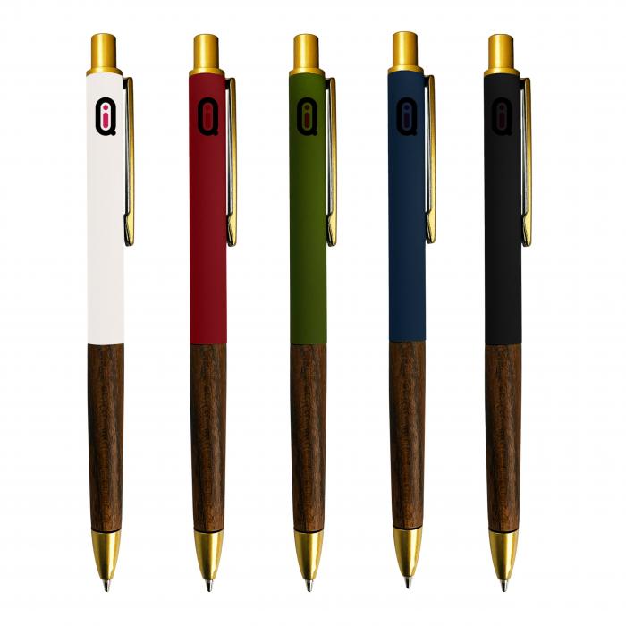 Zavier Metal Pen
