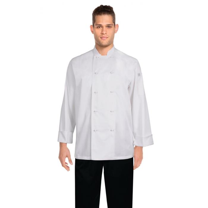 Murray Chef Jacket