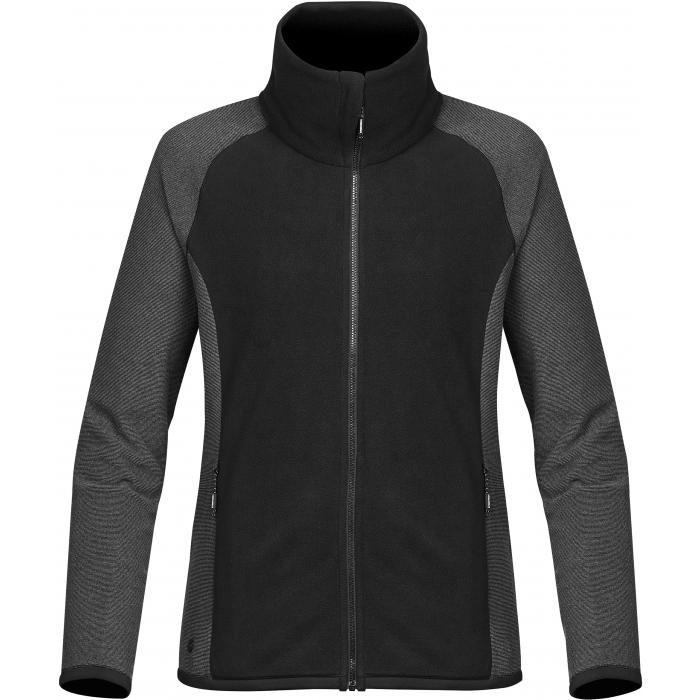 Women's Impact Microfleece