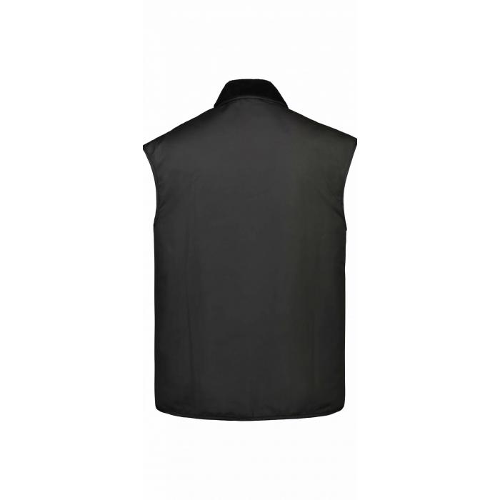 Monkey Island Childrens Oilskin Vest 