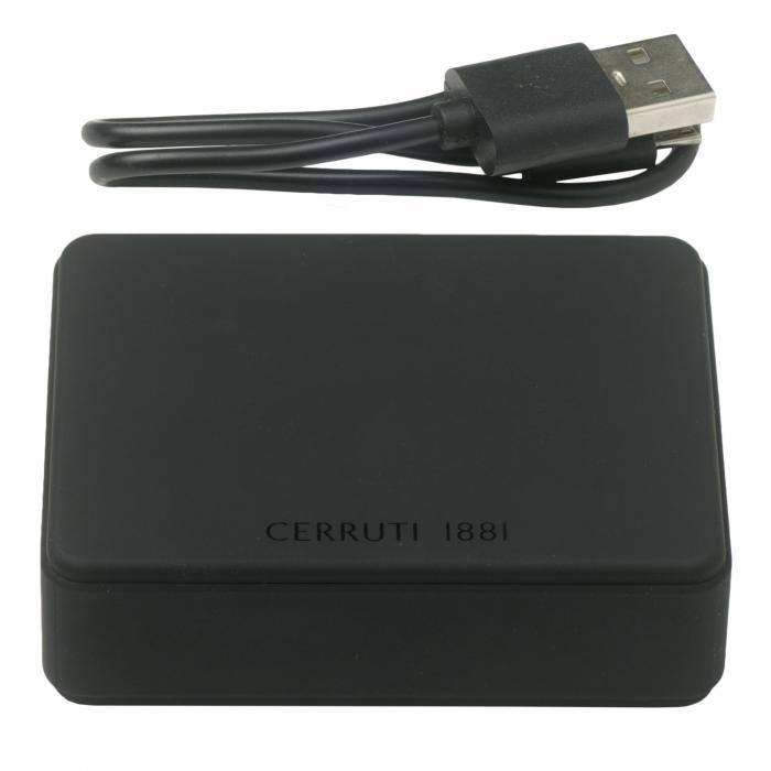 Power Bank Wooster