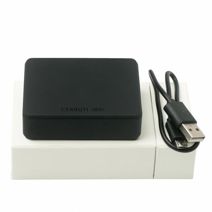 Power Bank Wooster