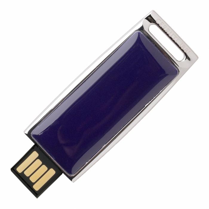 Usb Stick Zoom Azur 16gb