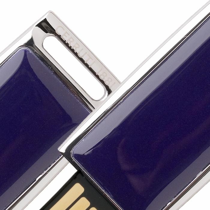 Usb Stick Zoom Azur 16gb