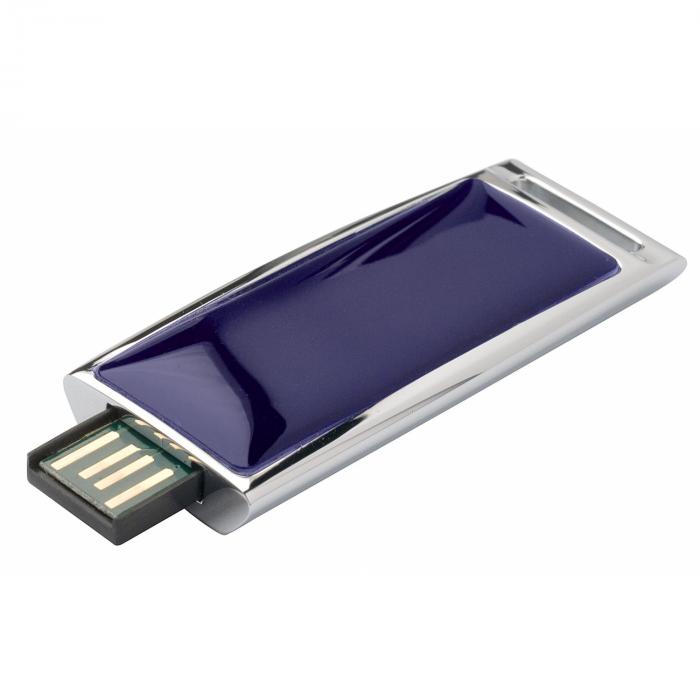 Usb Stick Zoom Azur 16gb
