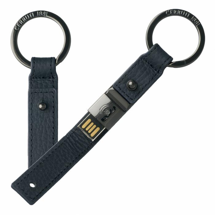 Usb Stick Hamilton Dark Blue 16gb