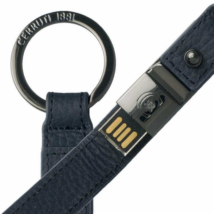 Usb Stick Hamilton Dark Blue 16gb