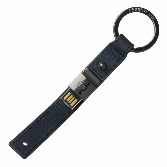 Usb Stick Hamilton Dark Blue 16gb