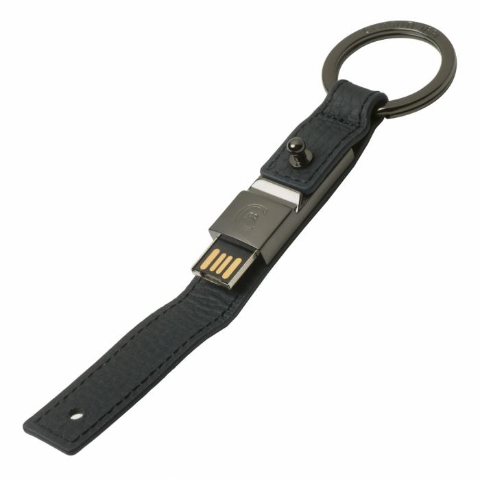 Usb Stick Hamilton Dark Blue 16gb