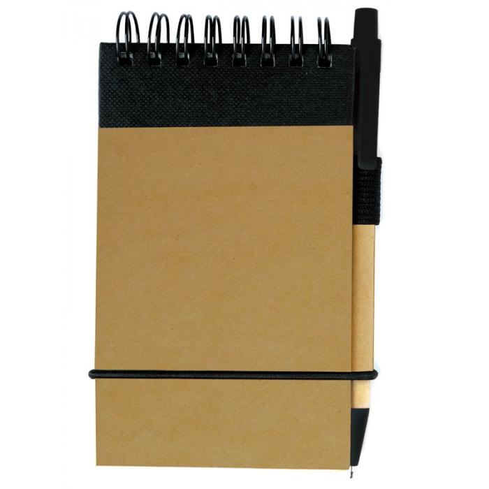 Eco-Note Pad
