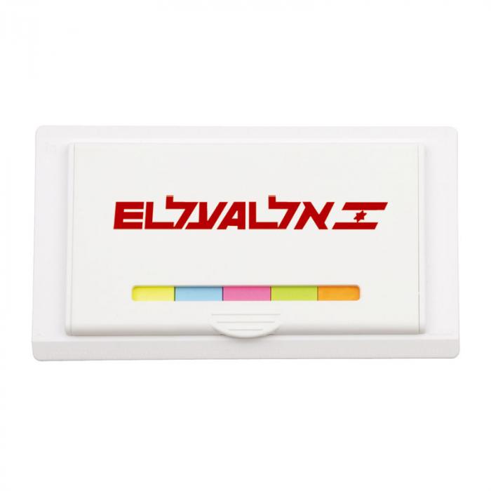 7 Colour Sticky Notes