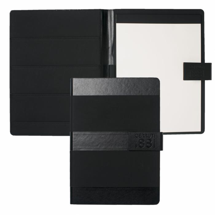 Folder A5 Dispatch