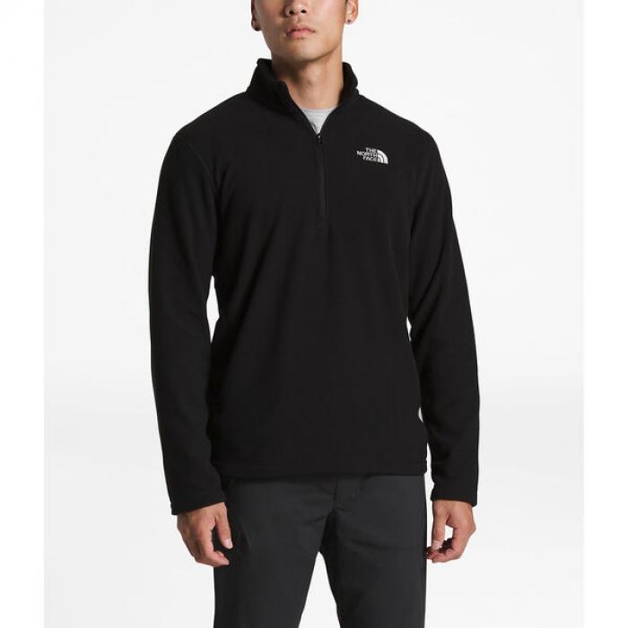 The North Face Men's TKA Glacier Fleece 